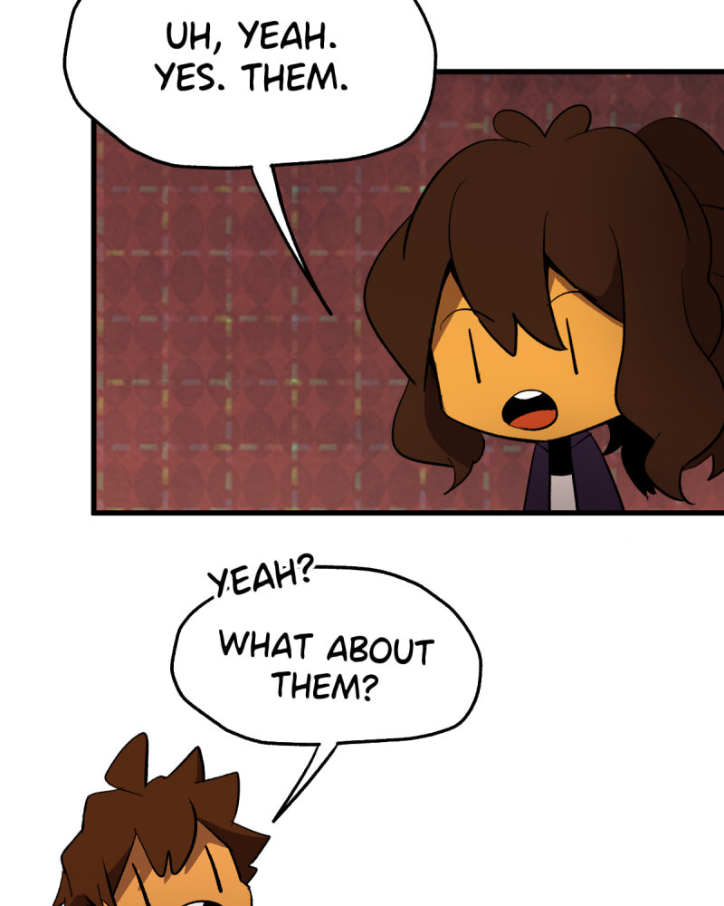 The Little Match Girl Chapter 101 page 89 - 