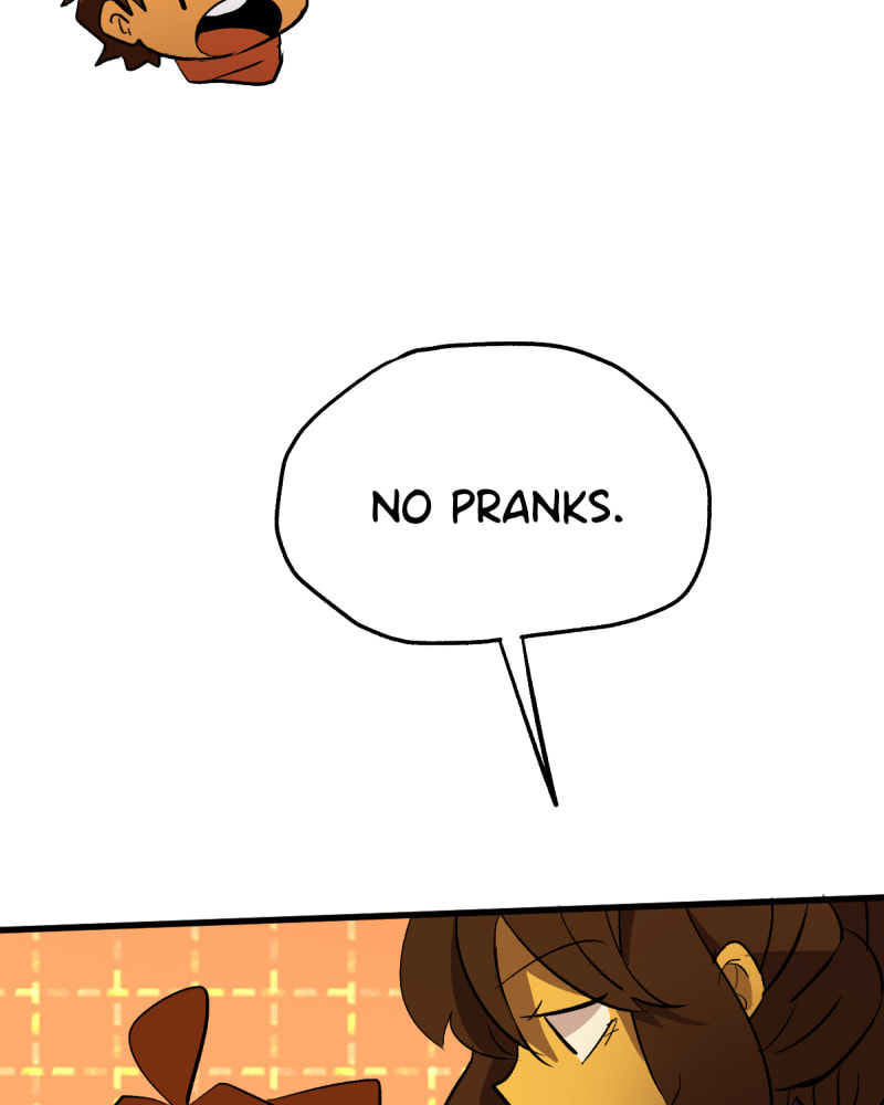 The Little Match Girl Chapter 101 page 90 - 