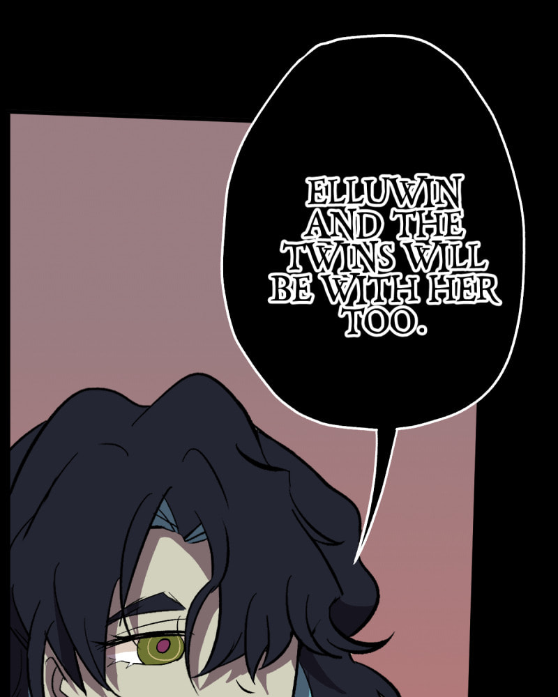 The Little Match Girl Chapter 101 page 10 - 