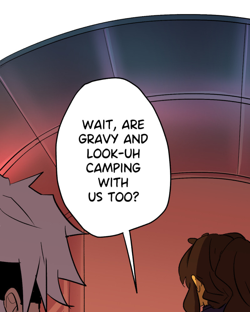 The Little Match Girl Chapter 101 page 92 - 