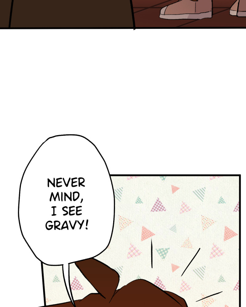 The Little Match Girl Chapter 101 page 94 - 