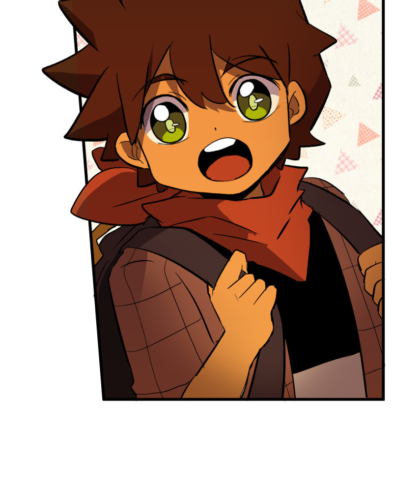 The Little Match Girl Chapter 101 page 95 - 