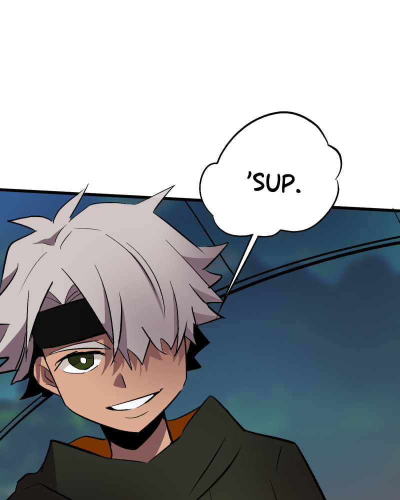 The Little Match Girl Chapter 101 page 96 - 
