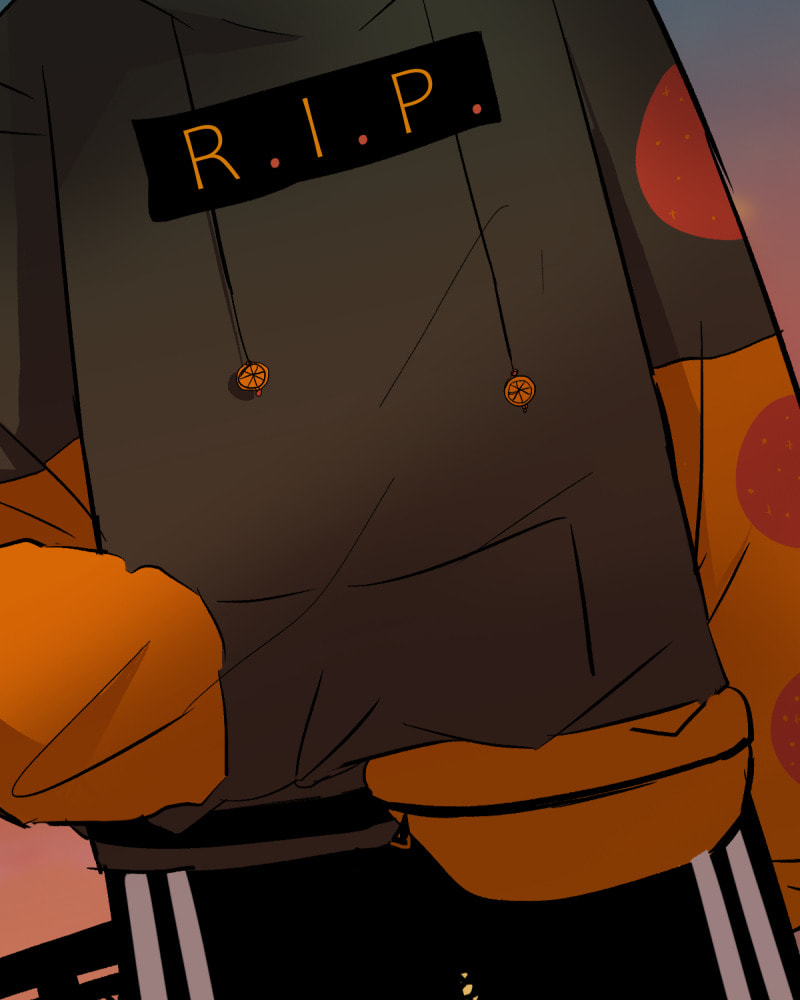 The Little Match Girl Chapter 101 page 97 - 