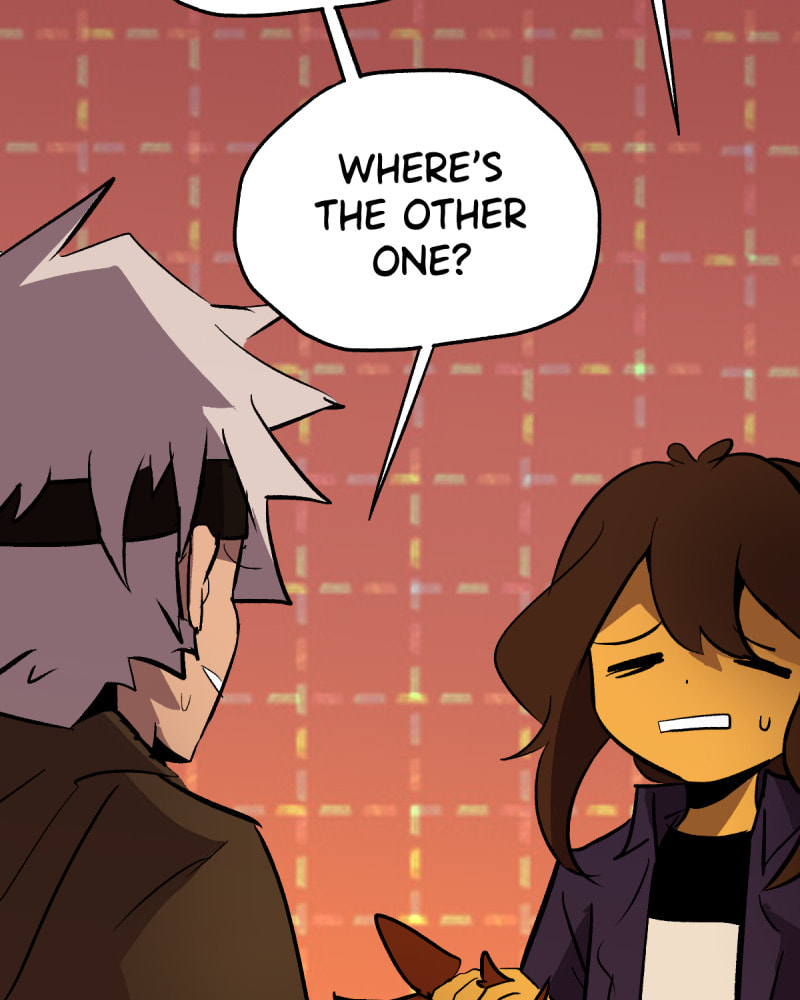 The Little Match Girl Chapter 101 page 100 - 