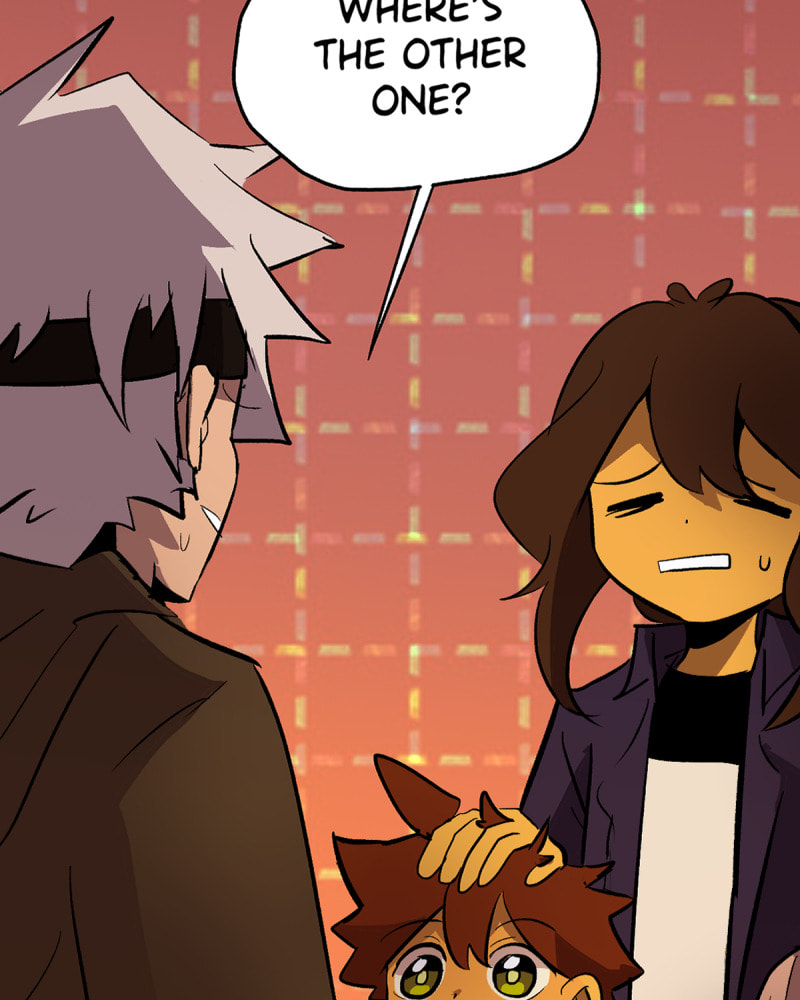 The Little Match Girl Chapter 102 page 11 - 