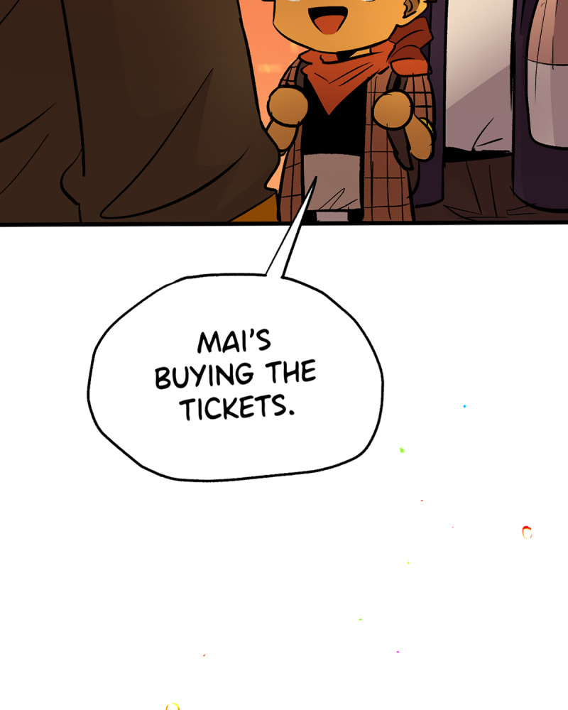 The Little Match Girl Chapter 102 page 12 - 