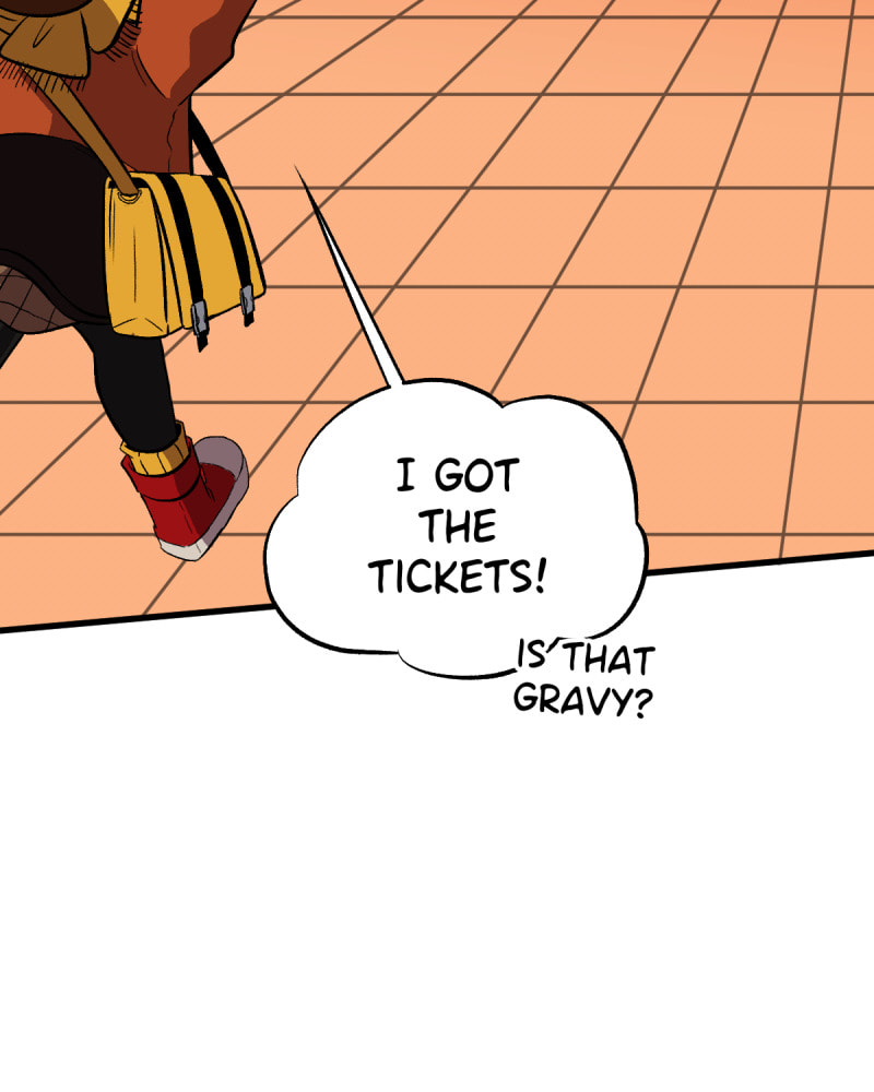The Little Match Girl Chapter 102 page 15 - 