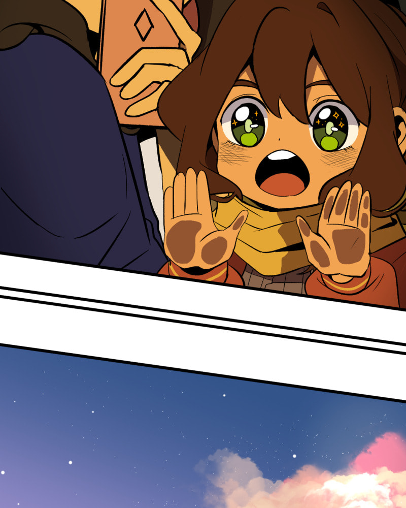 The Little Match Girl Chapter 102 page 22 - 