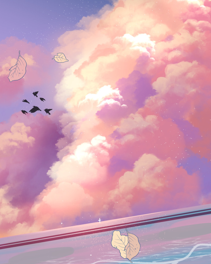 The Little Match Girl Chapter 102 page 23 - 