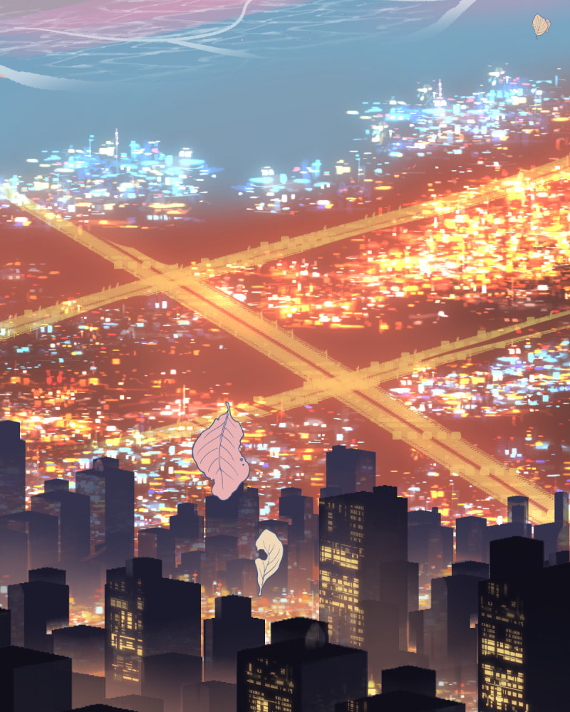 The Little Match Girl Chapter 102 page 24 - 