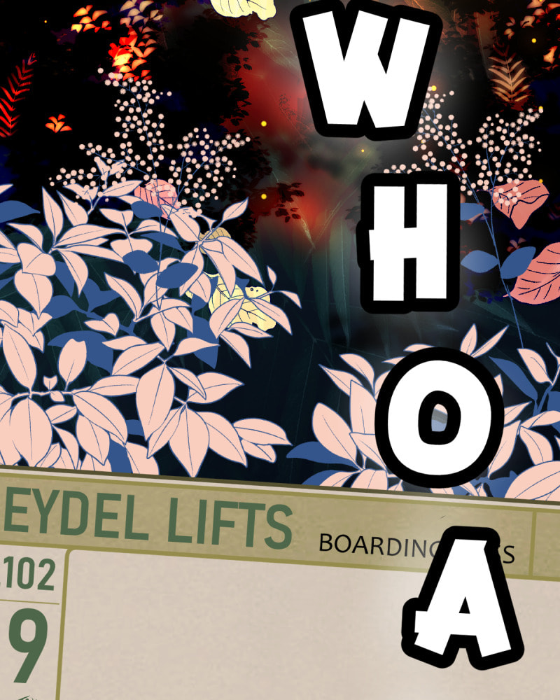 The Little Match Girl Chapter 102 page 26 - 