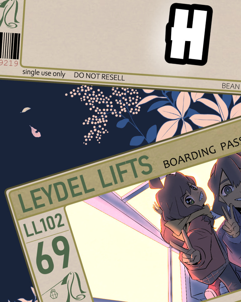 The Little Match Girl Chapter 102 page 27 - 