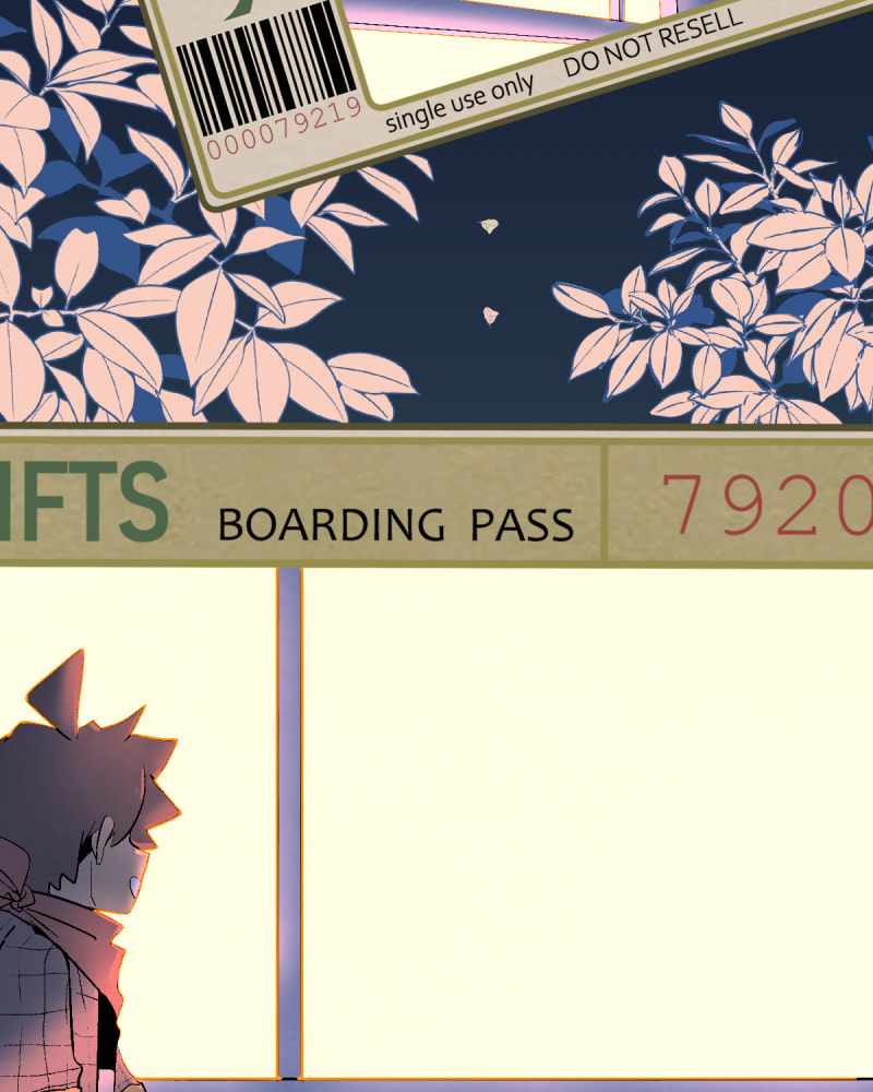The Little Match Girl Chapter 102 page 28 - 