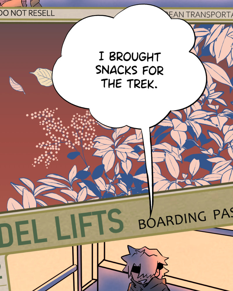 The Little Match Girl Chapter 102 page 29 - 