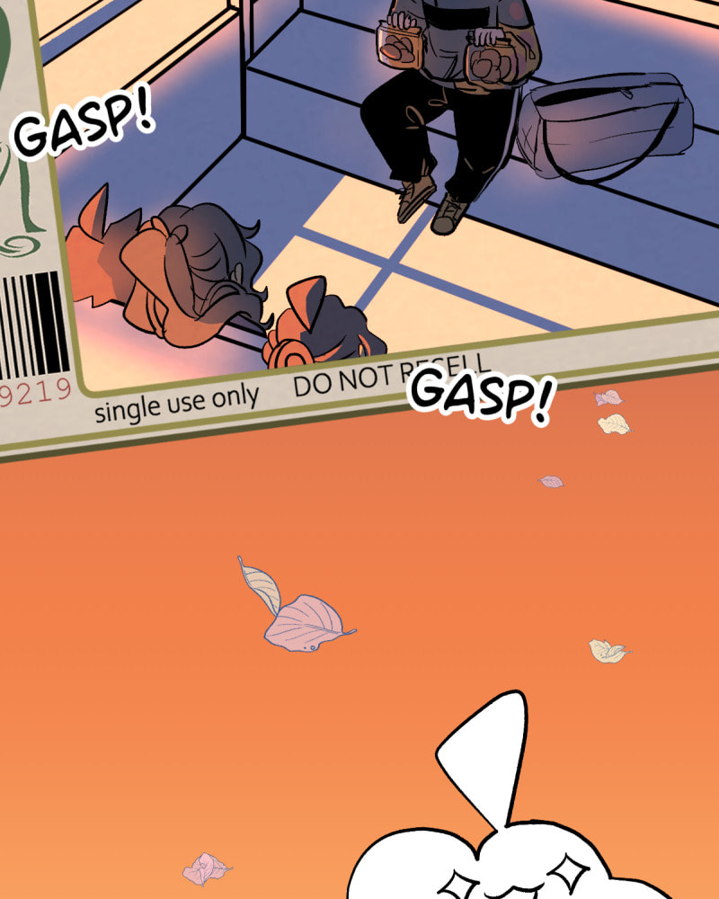 The Little Match Girl Chapter 102 page 30 - 