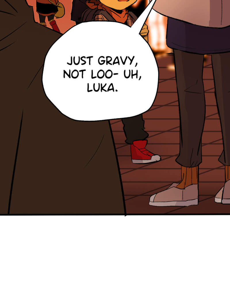 The Little Match Girl Chapter 102 page 4 - 