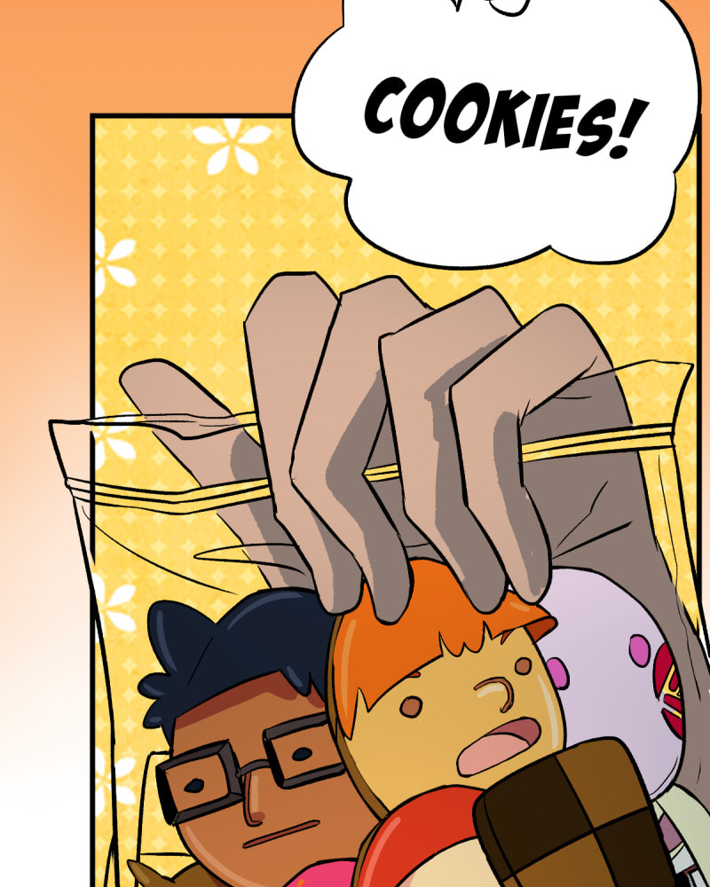 The Little Match Girl Chapter 102 page 31 - 