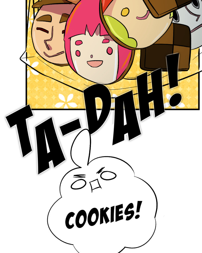 The Little Match Girl Chapter 102 page 32 - 
