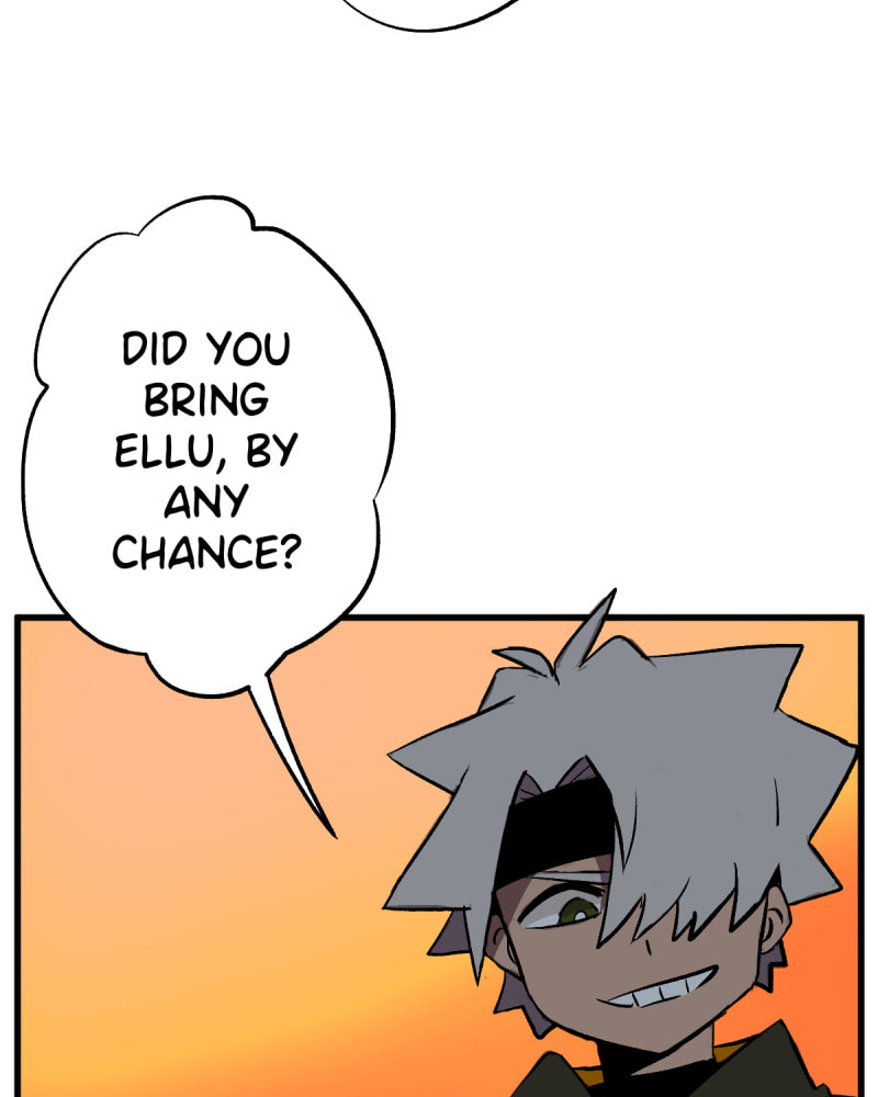 The Little Match Girl Chapter 102 page 33 - 