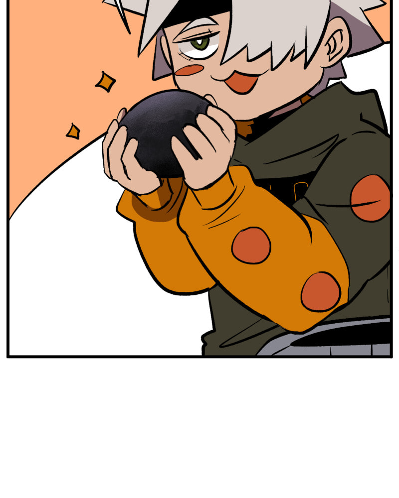 The Little Match Girl Chapter 102 page 35 - 
