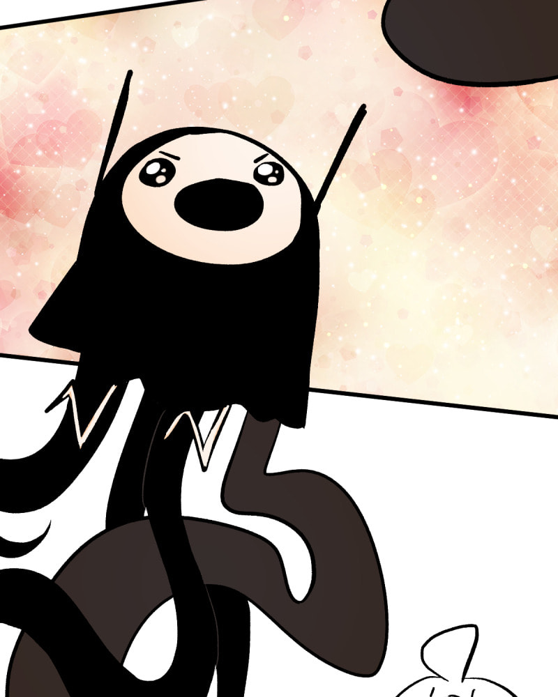 The Little Match Girl Chapter 102 page 39 - 