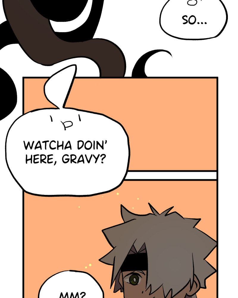 The Little Match Girl Chapter 102 page 40 - 