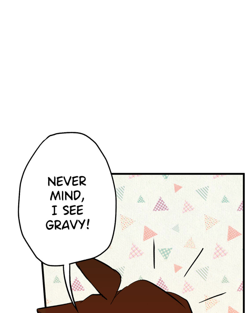 The Little Match Girl Chapter 102 page 5 - 