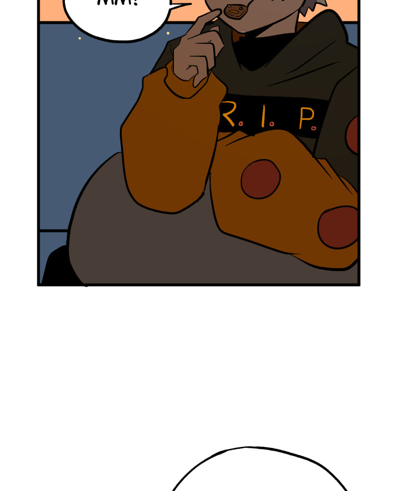 The Little Match Girl Chapter 102 page 41 - 