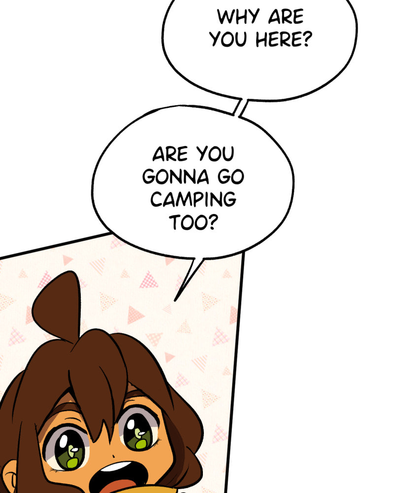 The Little Match Girl Chapter 102 page 42 - 