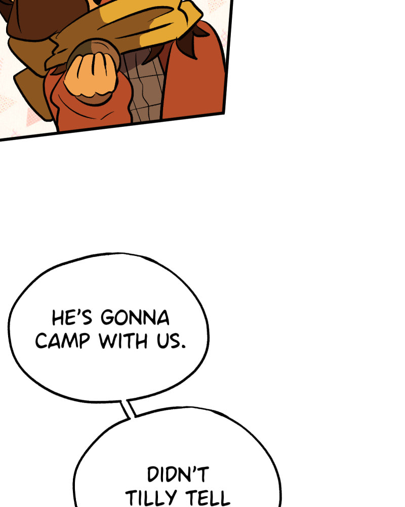 The Little Match Girl Chapter 102 page 43 - 