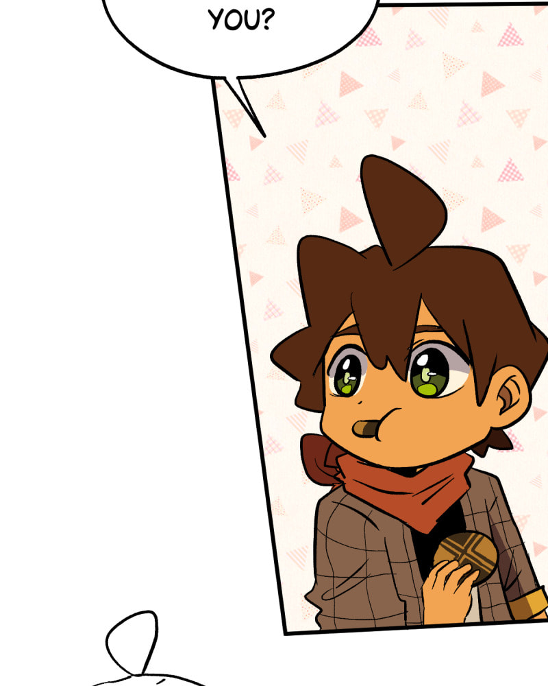 The Little Match Girl Chapter 102 page 44 - 