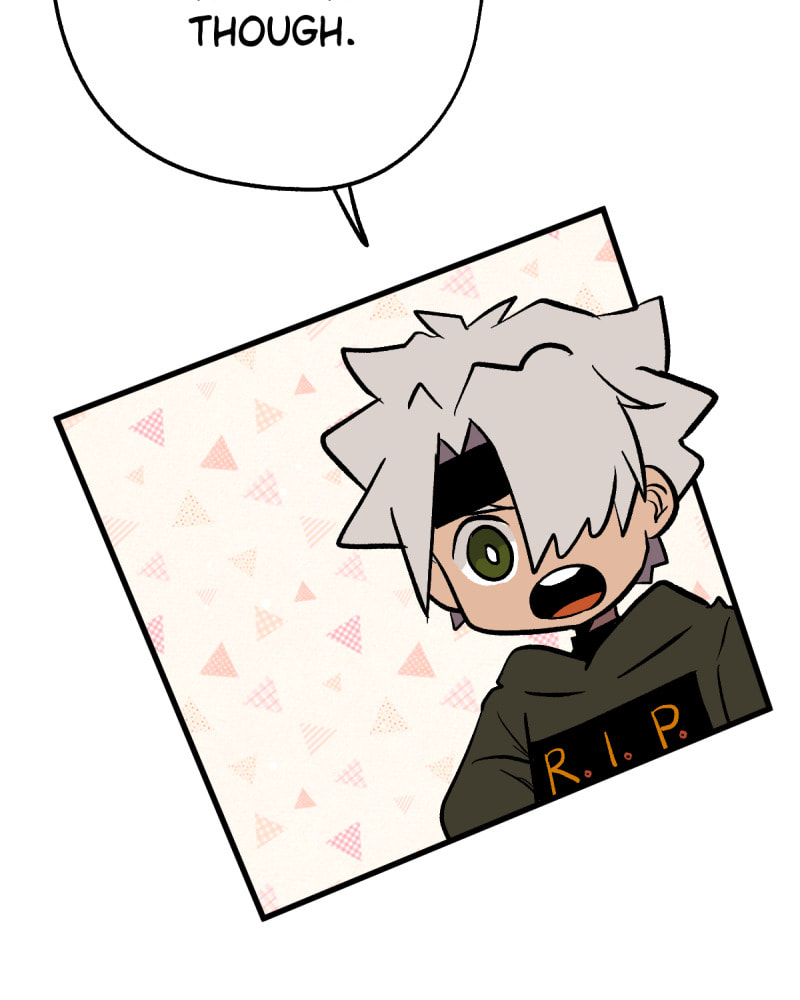 The Little Match Girl Chapter 102 page 46 - 