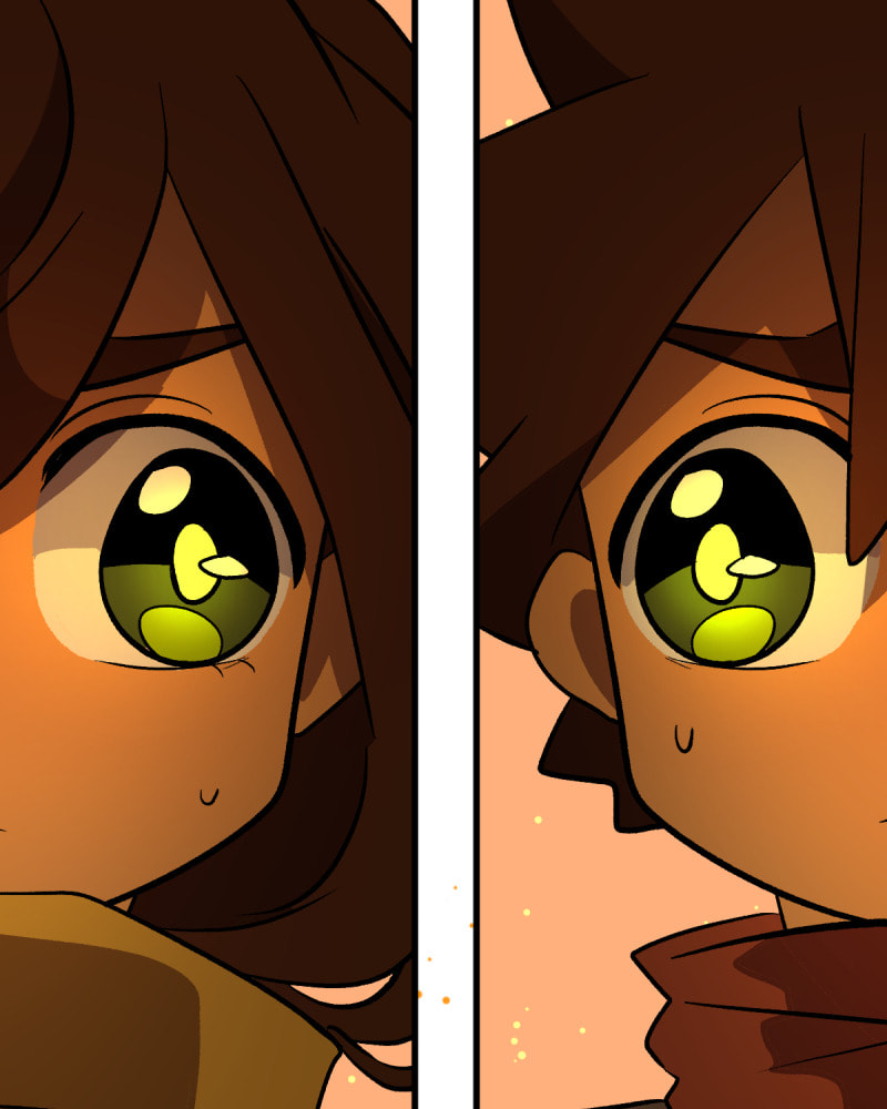 The Little Match Girl Chapter 102 page 48 - 