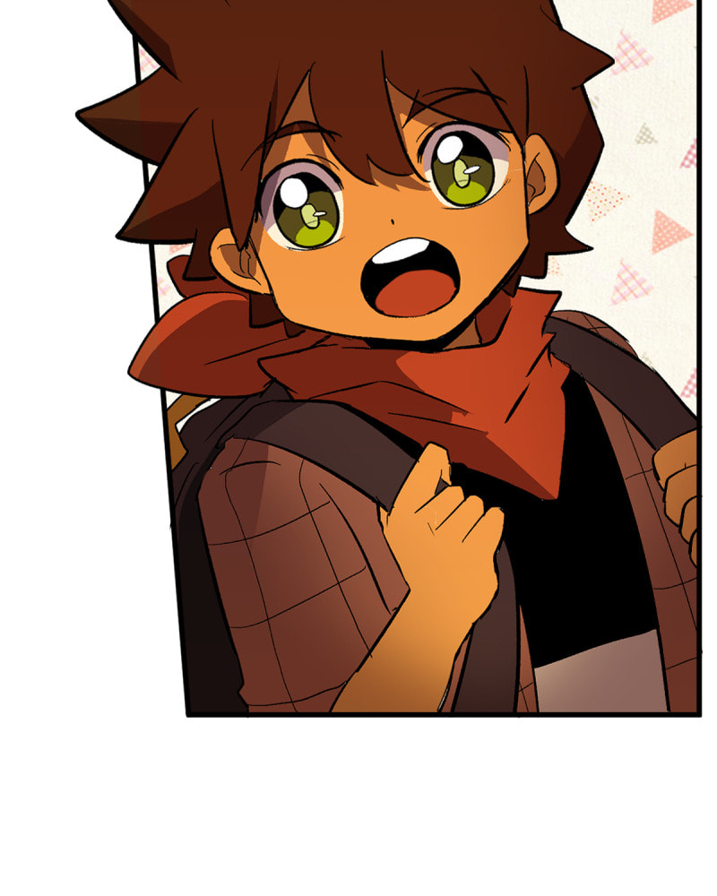 The Little Match Girl Chapter 102 page 6 - 