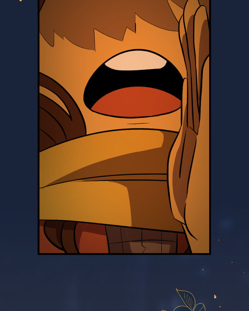 The Little Match Girl Chapter 102 page 51 - 