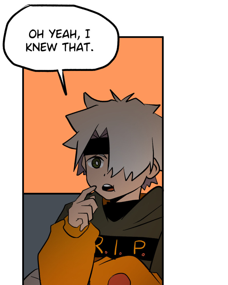 The Little Match Girl Chapter 102 page 58 - 