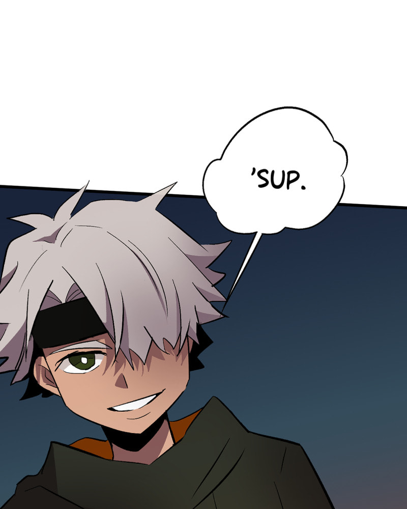 The Little Match Girl Chapter 102 page 7 - 