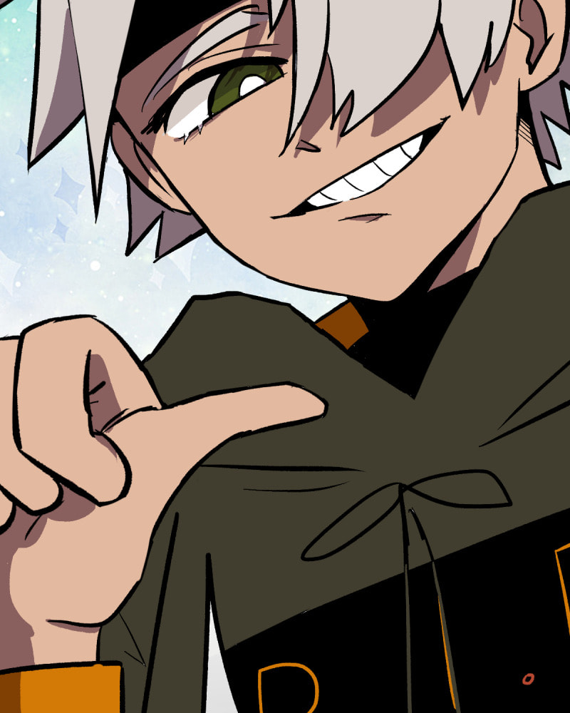 The Little Match Girl Chapter 102 page 61 - 