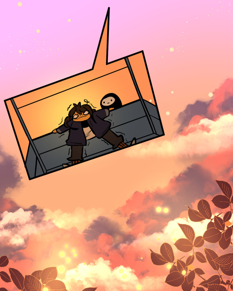 The Little Match Girl Chapter 102 page 67 - 