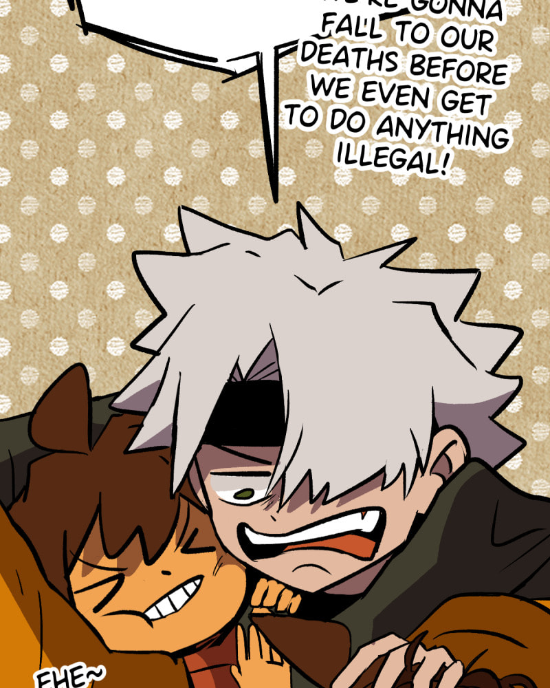 The Little Match Girl Chapter 102 page 69 - 