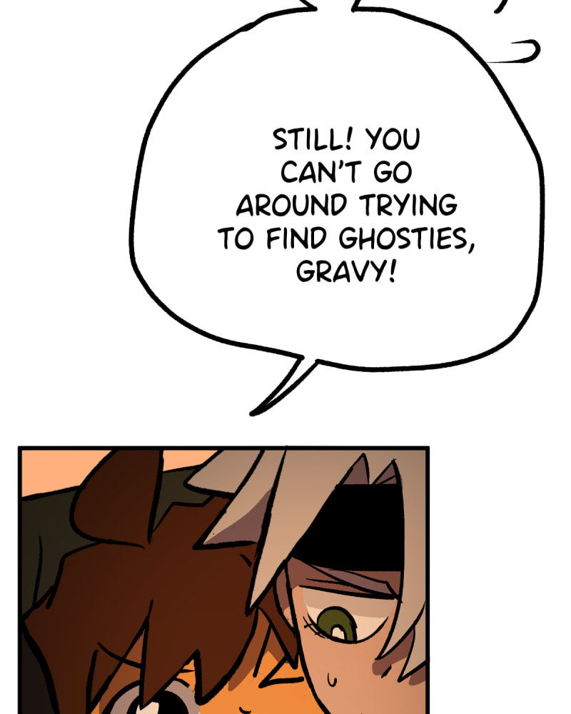 The Little Match Girl Chapter 102 page 71 - 