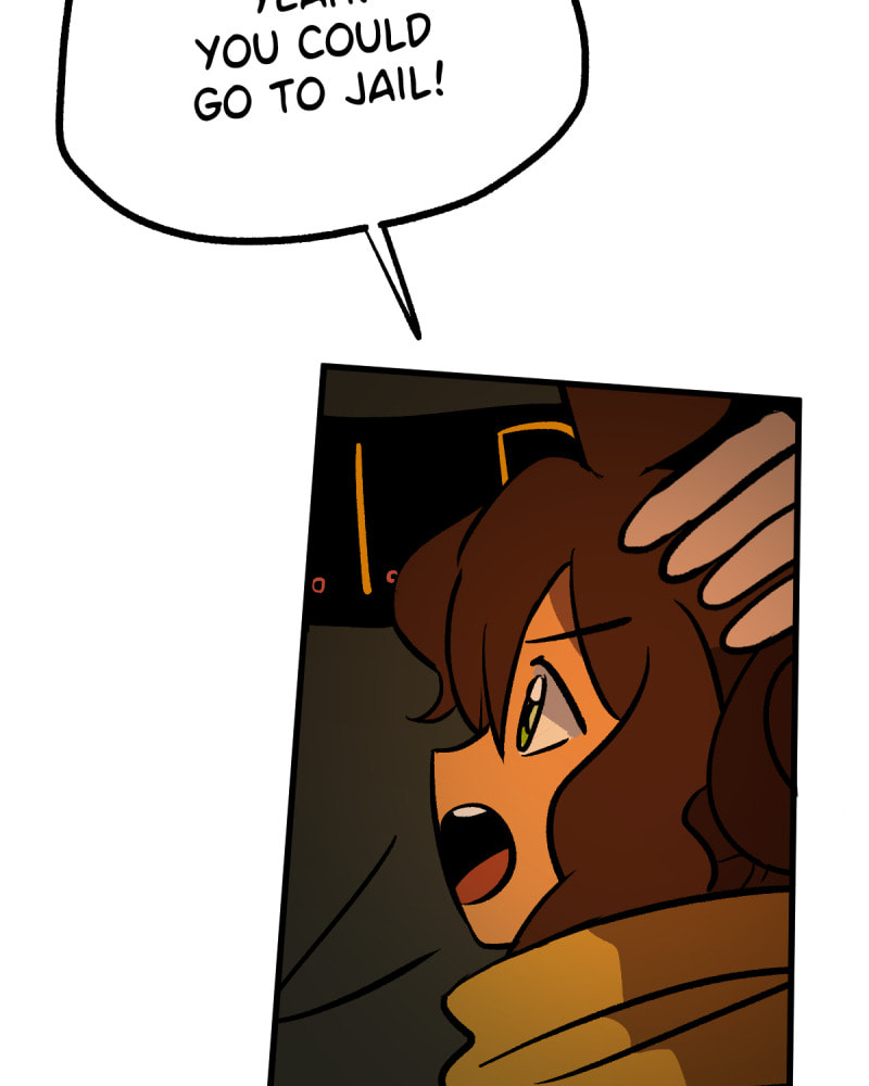 The Little Match Girl Chapter 102 page 73 - 