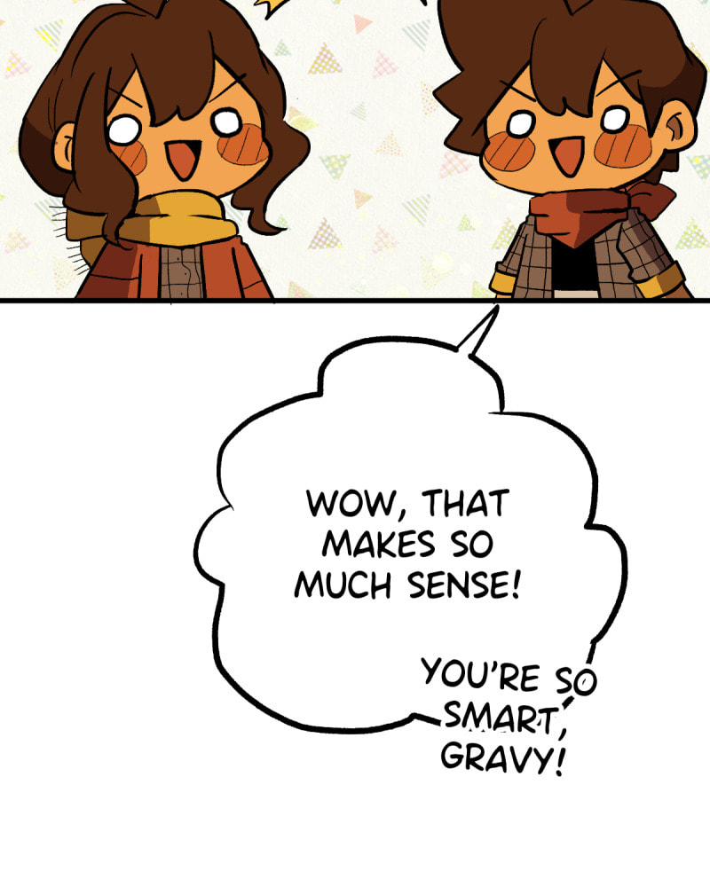 The Little Match Girl Chapter 102 page 77 - 