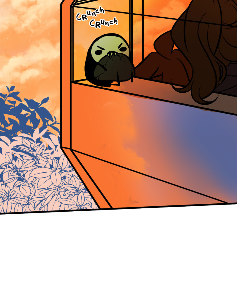 The Little Match Girl Chapter 102 page 81 - 