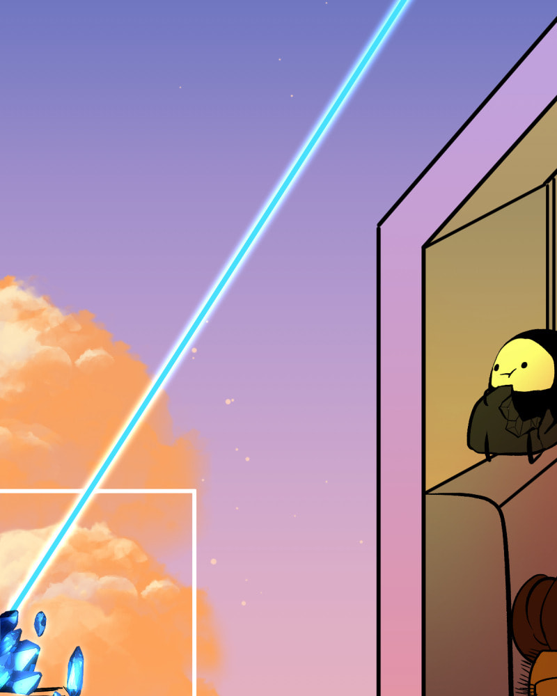 The Little Match Girl Chapter 102 page 85 - 