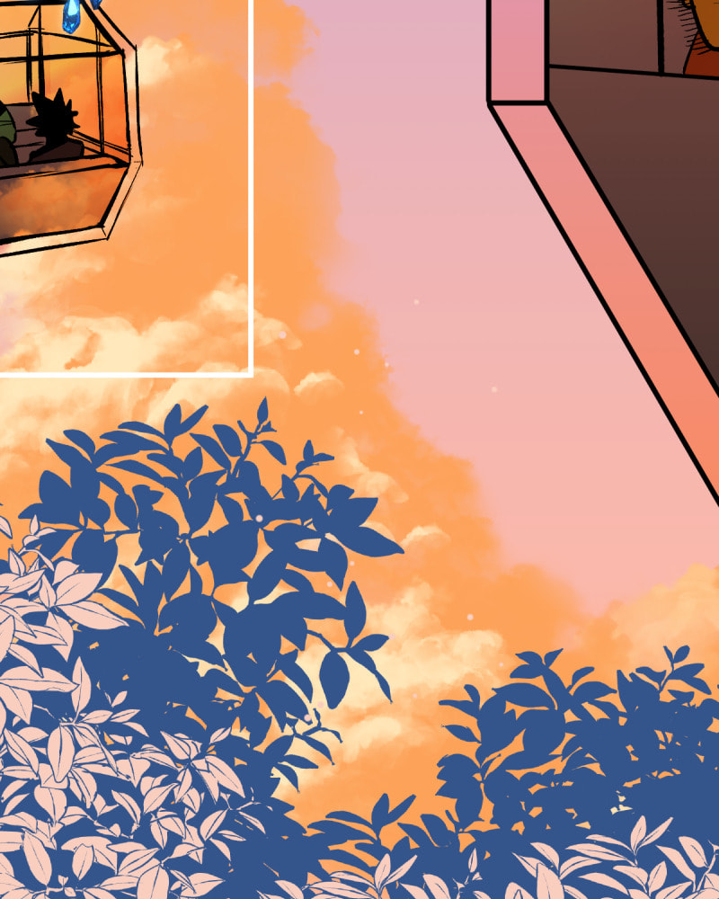 The Little Match Girl Chapter 102 page 86 - 