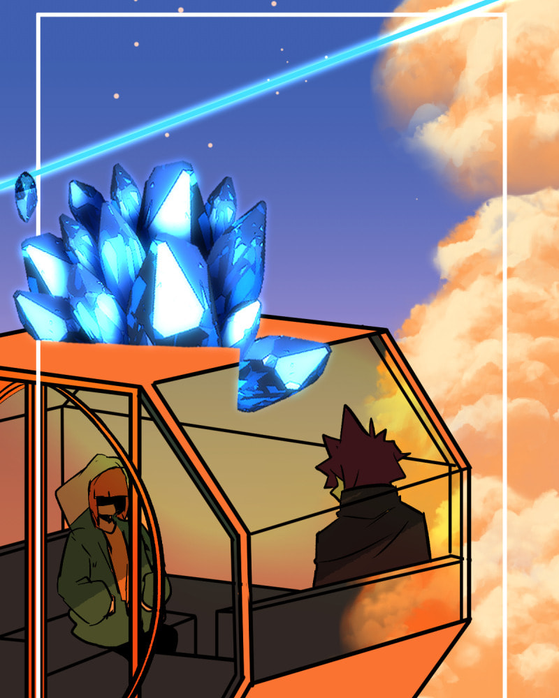 The Little Match Girl Chapter 102 page 88 - 