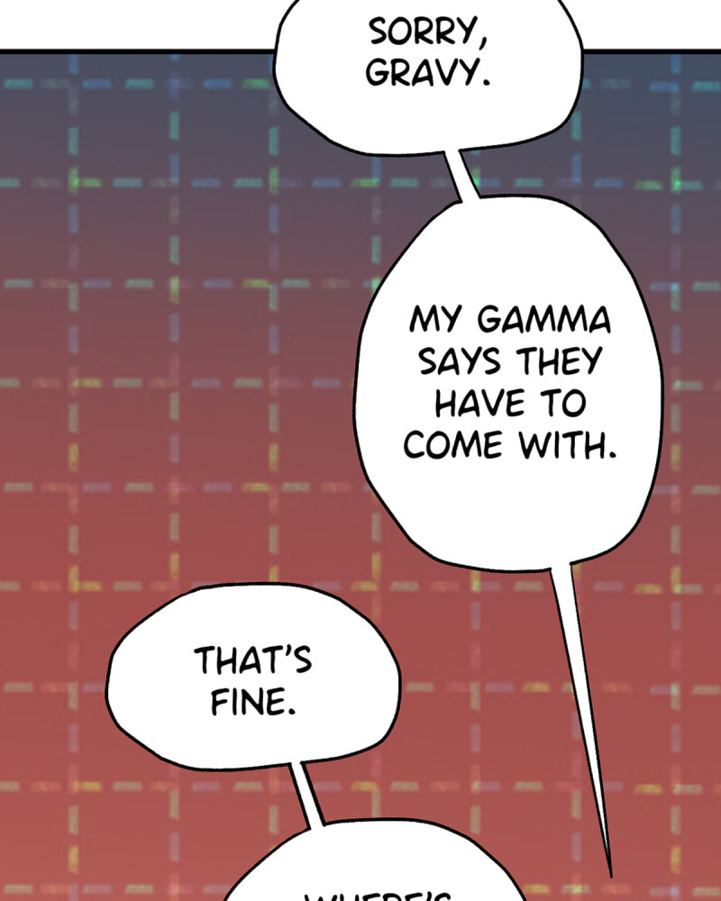 The Little Match Girl Chapter 102 page 10 - 