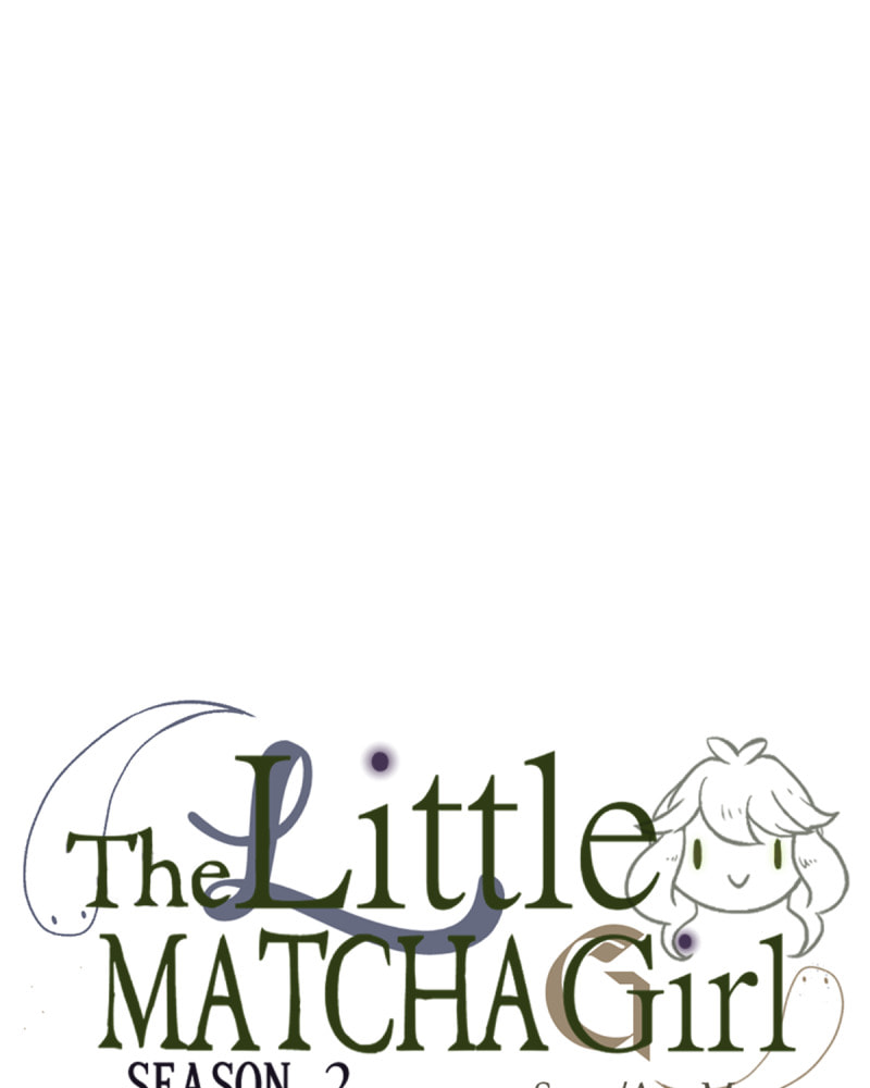 The Little Match Girl Chapter 103 page 1 - 